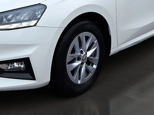 Skoda Fabia Ambition