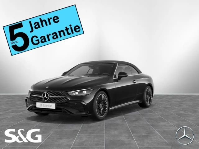 Mercedes-Benz CLE 200 AMG Line