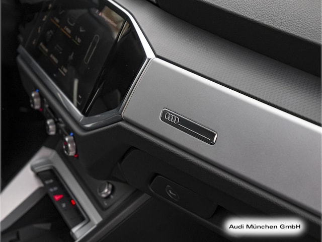 Audi Q3 35 TFSI S-Line S-Tronic