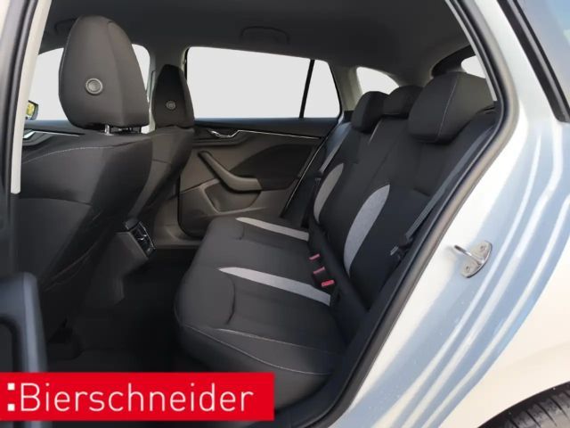 Skoda Scala 85 Drive