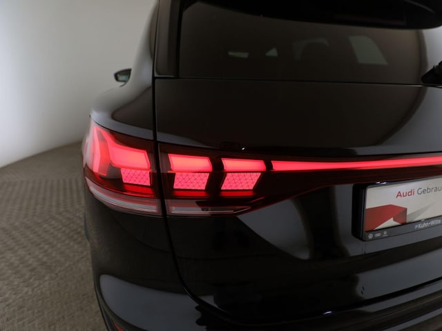 Audi Q6 e-tron Quattro