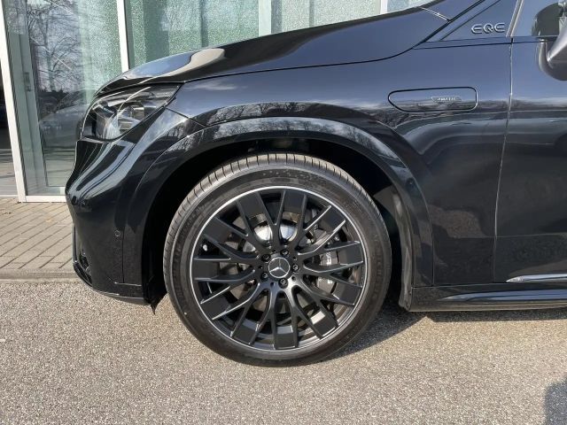 Mercedes-Benz EQE SUV 4MATIC AMG Line