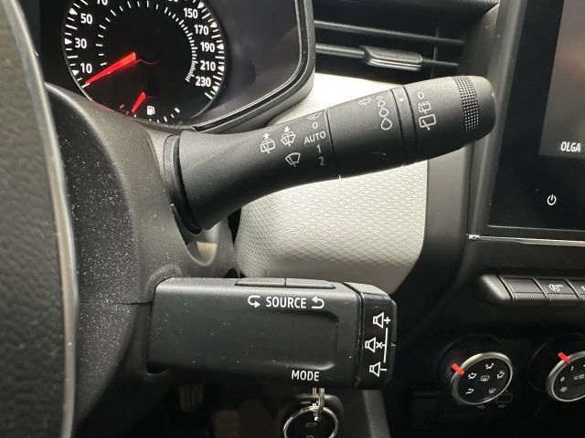 Renault Clio Evolution TCe 90