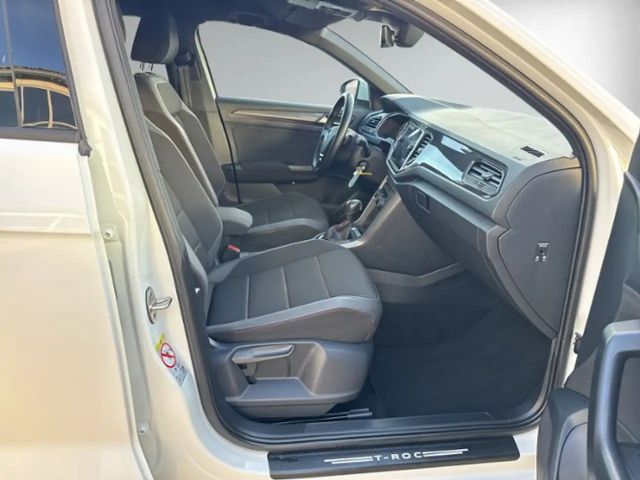Volkswagen T-Roc 1.5 TSI DSG Sport