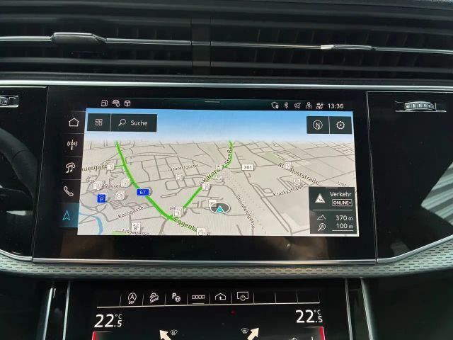 Audi Q8 50 TDI Quattro