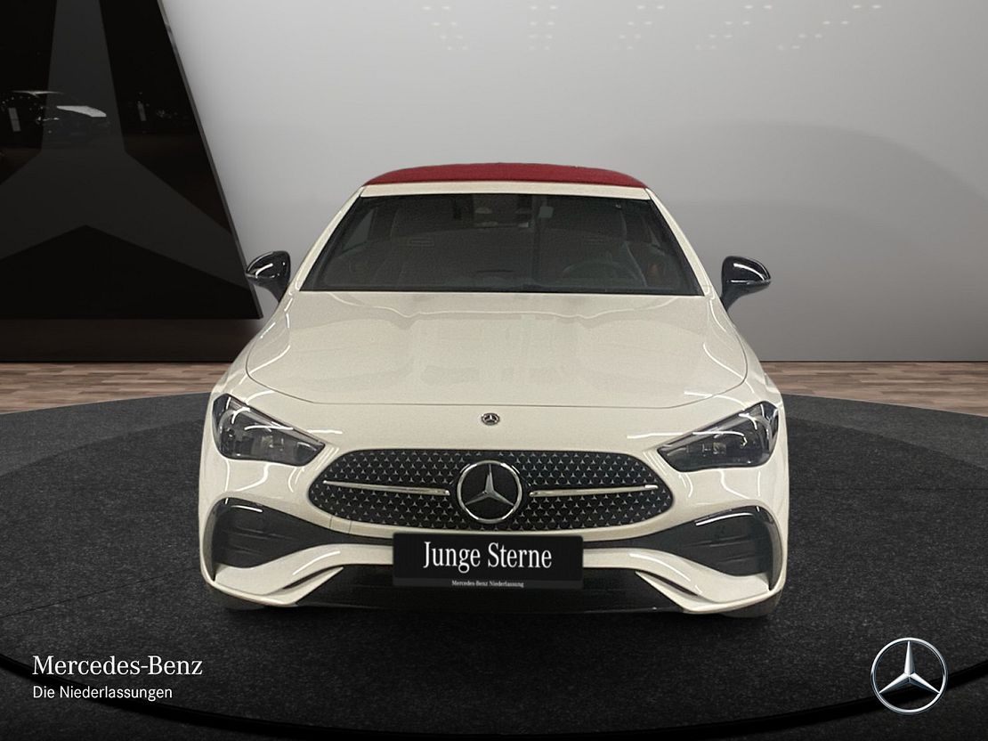 Mercedes-Benz CLE 200 CLE 200