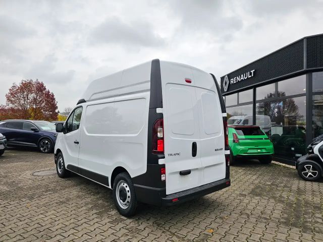 Renault Trafic Comfort
