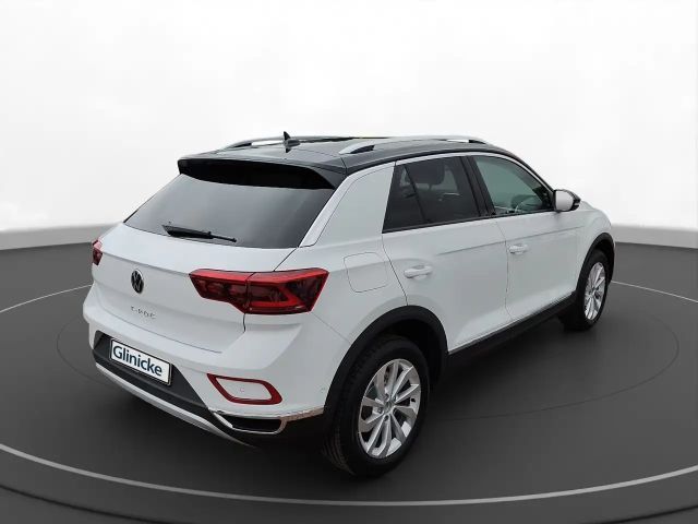 Volkswagen T-Roc 1.5 TSI IQ.Drive Style