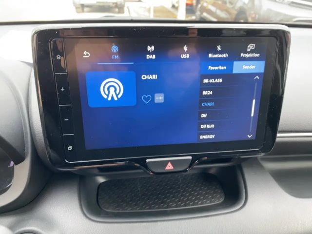 Toyota Yaris Hatchback