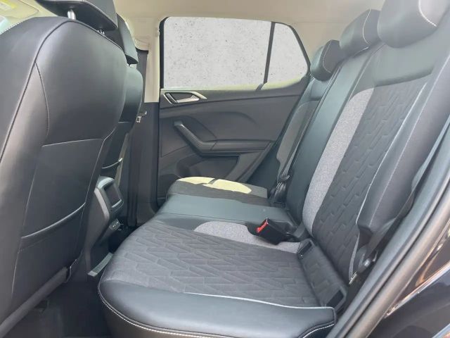 Volkswagen T-Cross 1.0 TSI DSG