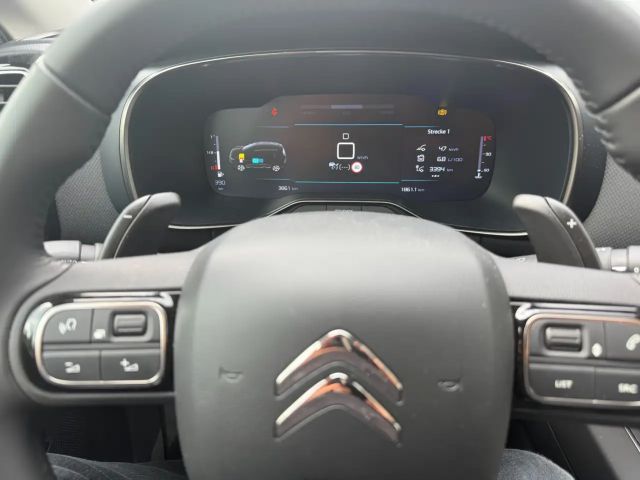 Citroën C5 Aircross Hybrid Max