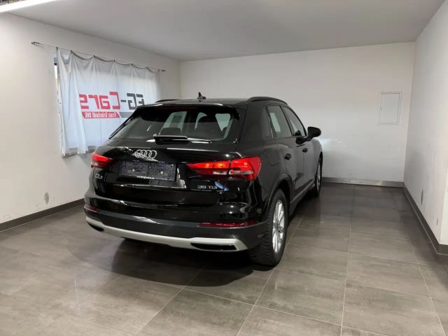 Audi Q3 35 TDI S-Tronic