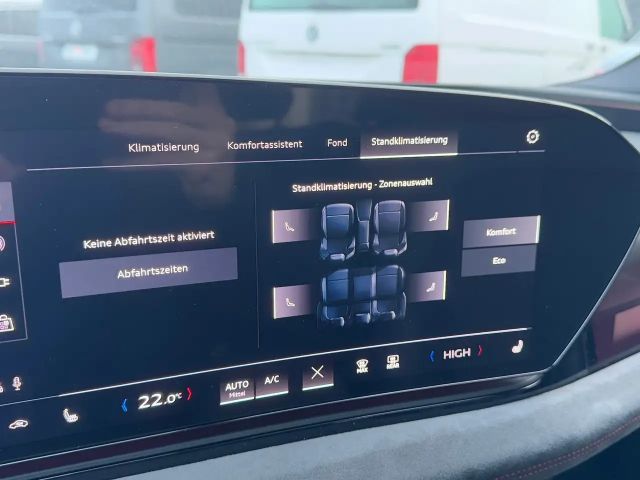 Audi S6 e-tron e-tron