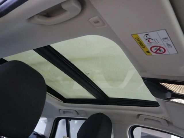 BMW 320 320d Touring