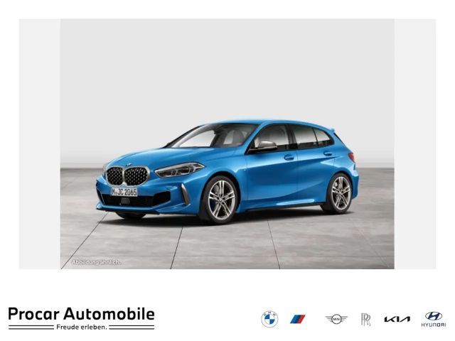 BMW 135 Sedan xDrive