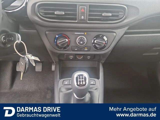 Hyundai i10 1.2 Trend