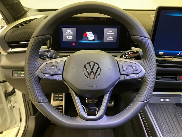 Volkswagen T-Roc DSG R-Line