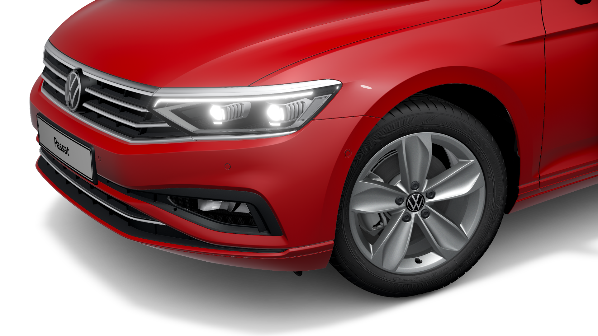 Volkswagen Passat 2.0 TDI Business DSG Variant