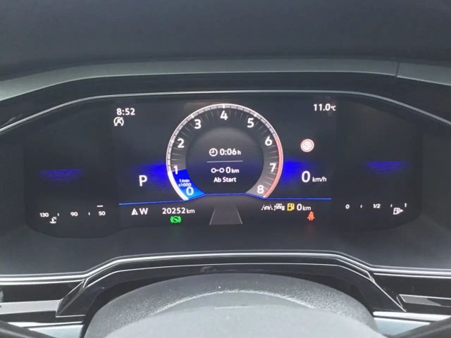 Volkswagen Polo Goal 15"LM AHZV Navi 2AC+ LED FLA 4PDC CAM