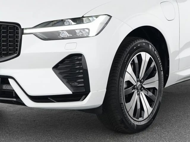 Volvo XC60 AWD Dark Plus Recharge T8