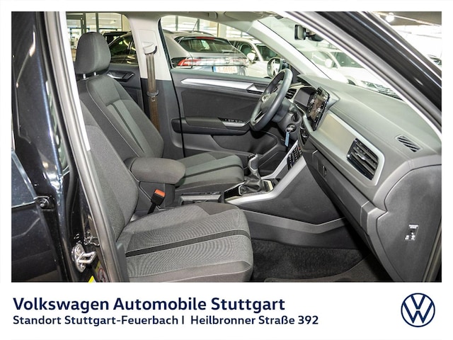 Volkswagen T-Roc 1.0 TSI Life