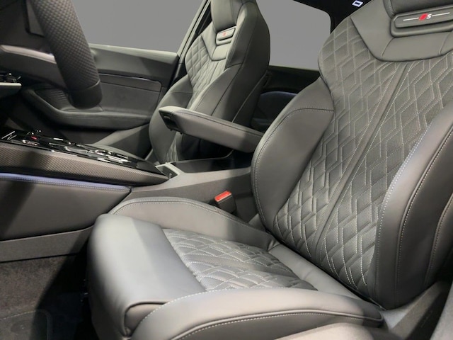 Audi A5 Avant Hybride Quattro S-Tronic