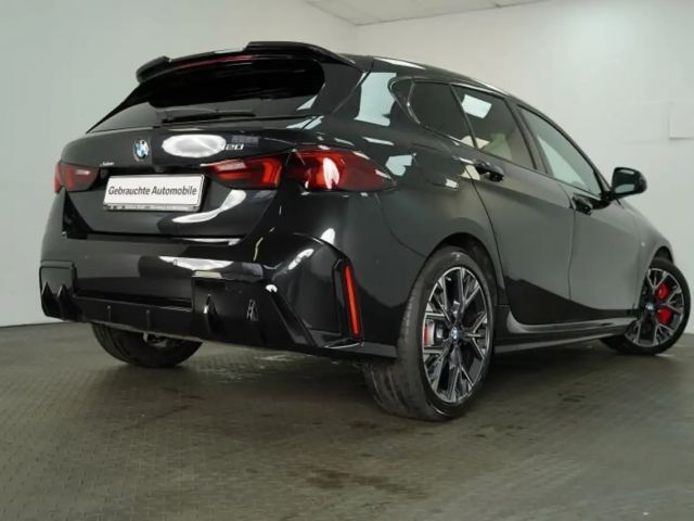 BMW 120 120i M-Sport Sedan