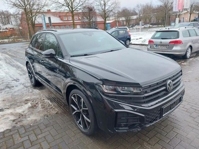 Volkswagen Touareg 4Motion R-Line