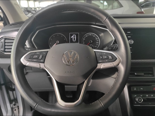 Volkswagen T-Cross 1.0 TSI Style