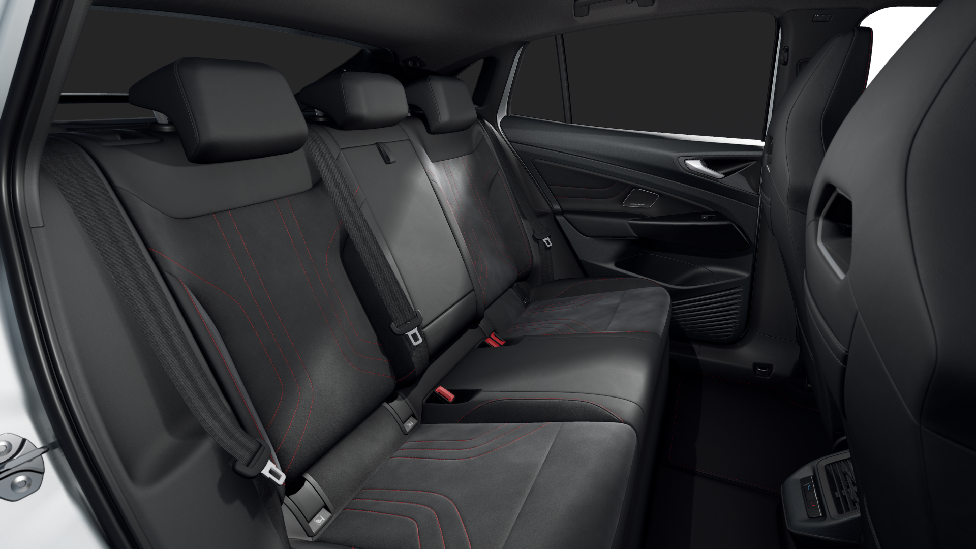 Volkswagen ID.5 4Motion GTX