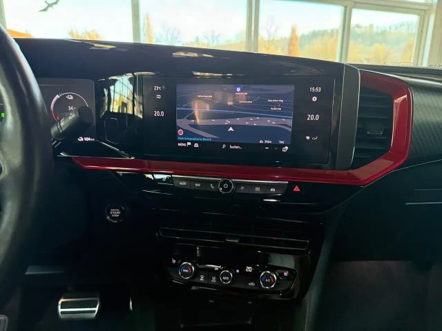 Opel Mokka GS-Line Grand Sport Mokka-e