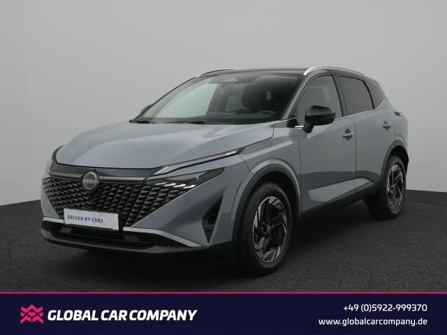 Nissan Qashqai N-Connecta