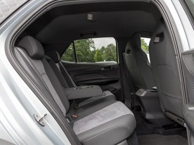 Cupra Born 360 ALLWETTER LM19 PRIVACY SITZHZ