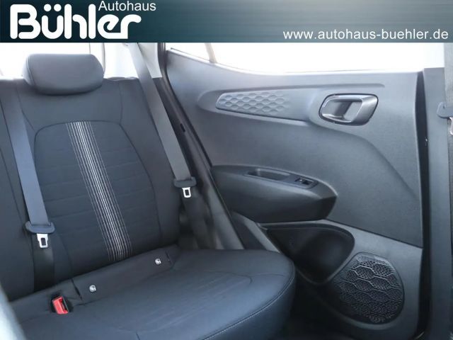 Hyundai i10 1.2 Select