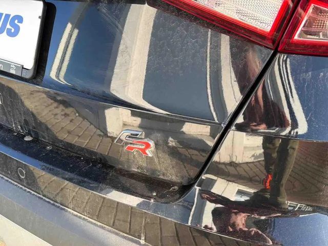 Seat Arona 1.5 TSI FR-lijn