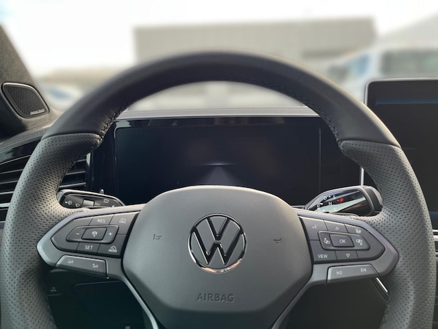 Volkswagen Passat 2.0 TDI R-Line