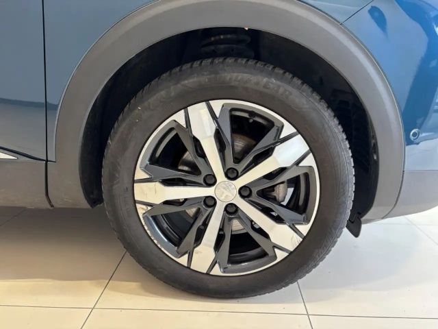 Peugeot 3008 Allure Pack PureTech