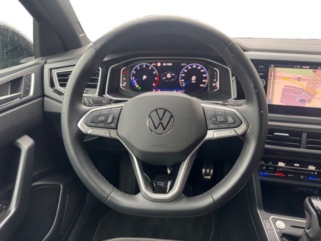 Volkswagen Taigo DSG IQ.Drive R-Line