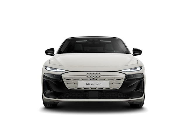 Audi A6 e-tron Sportback