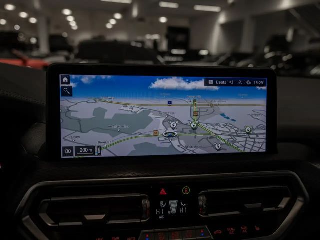 BMW iX3 Impressive iX3