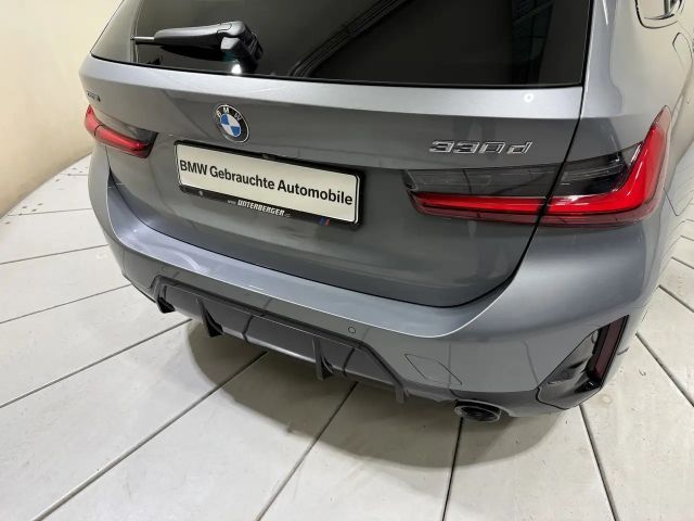 BMW 330 330d M-Sport Touring xDrive