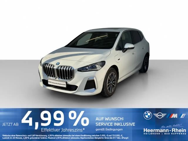 BMW 225 Active Tourer M-Sport xDrive