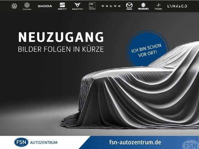 Volkswagen Taigo Move