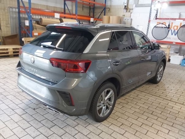 Volkswagen T-Roc 2.0 TDI DSG