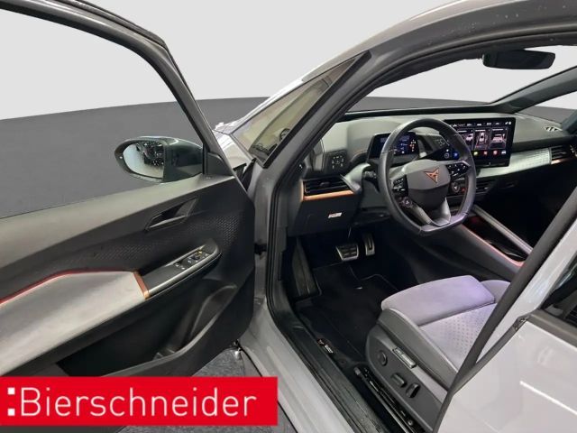 Cupra Born NAVI 19Zoll HEAD-UP EL SITZE KAMERA PDC SHZ