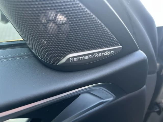 BMW M4 Competition Coupé xDrive