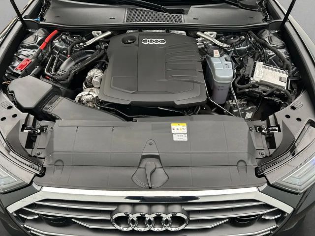 Audi A6 40 TDI Sport