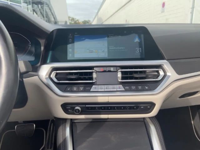 BMW 440 Cabrio xDrive