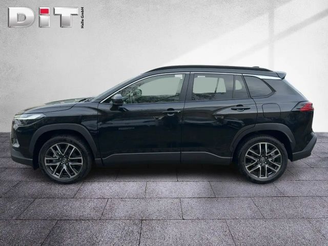 Toyota Corolla Cross Voorwielaandrijving