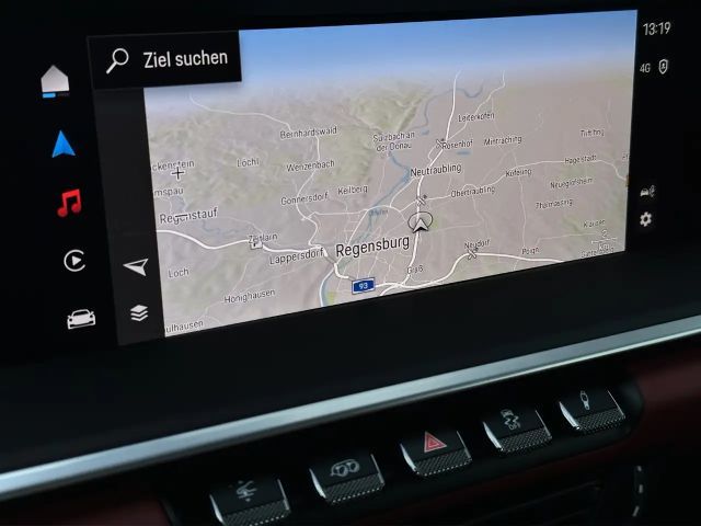 Porsche 992 4 Cabrio GTS Targa